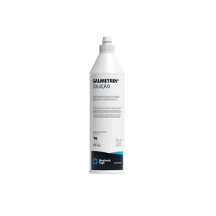Galmetrin Solução 250ml