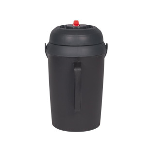 Garrafa Biggy Mor 2,5l - 25108009 Preta