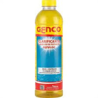 Genfloc Clarif/aux. Filt. Genco 1 l - 459014