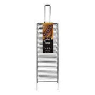 Grelha Para Coração (m) 46cm x 14,5cm - Grilazer - Gr0084