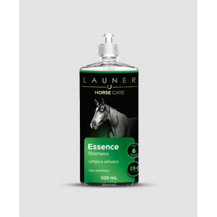 Horse Shampoo Essence 500ml