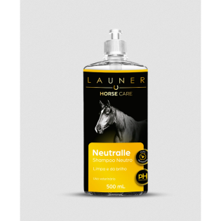 Horse Shampoo Neutralle 500ml