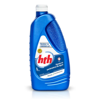Hth Redutor de ph 1l