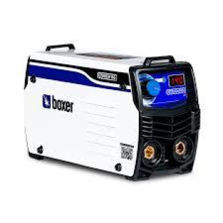 Inversora de Solda Touch 145 bv - Boxer