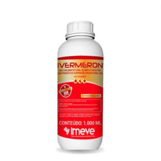 Ivermeron 1l (Albendazole)