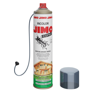 Jimo Cupim Aerosol 400ml 6265104000 Jimo Cupim Aerosol 400ml 6265104000