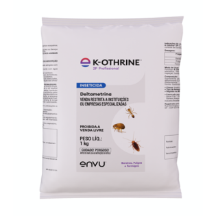 K-othrine em Po- 1kg (Deltametrina)