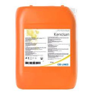 Kenosan 05lt (Alfa Oleofina/sulfonato de Sódio/hidróxido de Sódio)