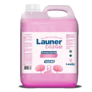 Amaciante Ternura 5l - Launer