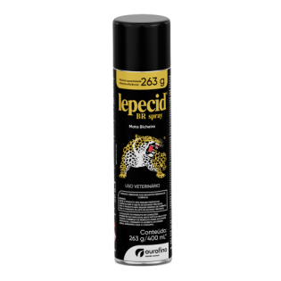 Lepecid 475 ml (Clorpirifos)