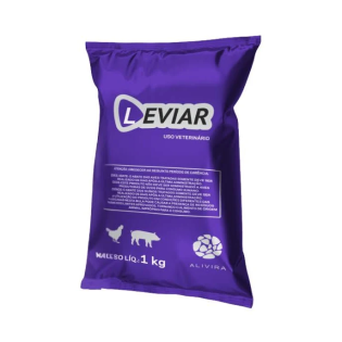 Leviar 1kg (Florfenicol) Leviar 1kg (Florfenicol)