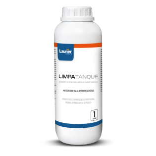 Limpa Tanque Launer lt