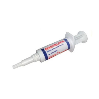 Mastblock Selador (Subnitrato de Bismuto)