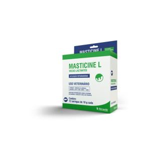 Masticine l (Cefalexina)