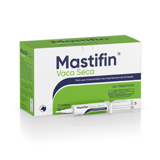 Mastifin vs (Sulfato de Gentamicina) Mastifin vs (Sulfato de Gentamicina)