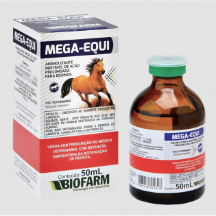 Mega Equi 50 ml