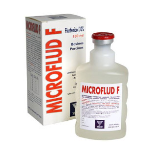 Microflud f 100ml