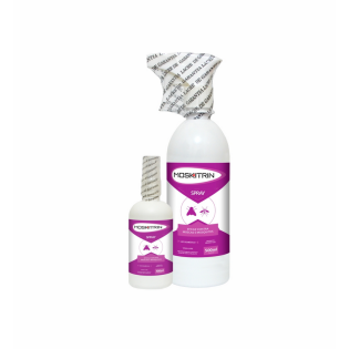 Moskitrin Citromax Spray 500ml