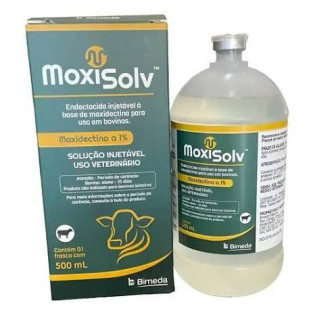 Moxisolv 500ml