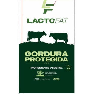 Mpr. Gordura Lacto Fat 20kg