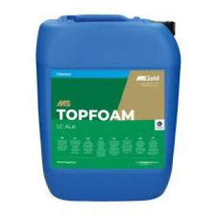 ms Topfoam Alk 22kg