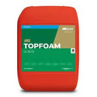 ms Topfoam lc Acid 20kg