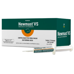 Newmast vs