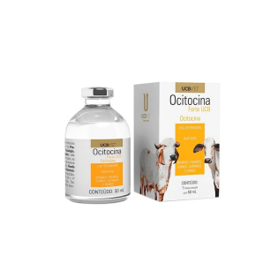 Ocitocina Ucb 50ml (Ocitocina Sintetica)