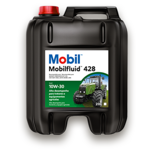 Oleo Mobil Fluid 428 Pail 20l