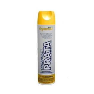 Organnact Prata 500ml (Fenitrothion)