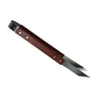 Pegador p/ Churrasco Inox Gauchogrill 40cm - Grilazer - Ga811