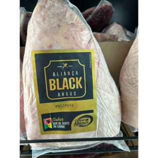 Picanha Black Angus Congelada