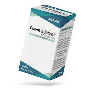 Plavet 10 ml (Metoclopramida (cloridrato))