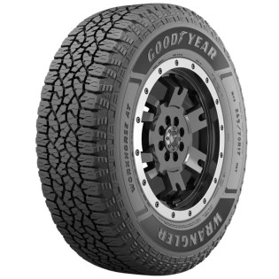 Pneu 265/70 R16 112t Wrangler Workhorse at