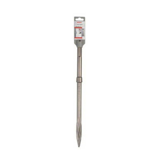 Ponteiro - Cinzéis Com Encaixe Sds-max - Bosch - 400 - 2 608 690 142