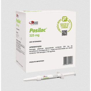 Posilac 325 mg