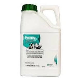 Potenty 5lt