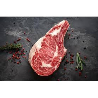 Prime Rib Angus Congelada