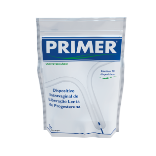 Primer (Progesterona)