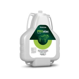 Proatac Pour-on 05lt (Fluazuron) Proatac Pour-on 05lt (Fluazuron)
