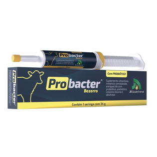 Probacter Bezerro Probacter Bezerro