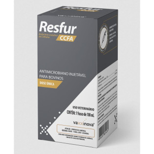 Resfur 100ml