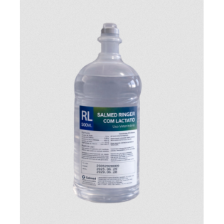 Ringer Lactato 1l Ringer Lactato 1l