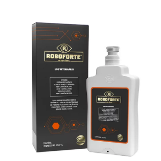 Roboforte 250ml Roboforte 250ml