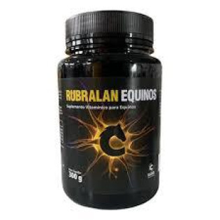 Rubralan Equinos 300g