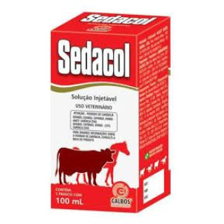 Sedacol 100ml