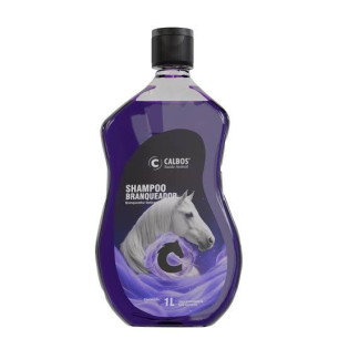 Shampoo Branqueador 1l