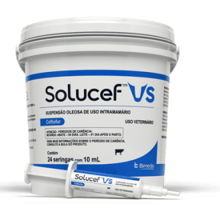 Solucef V.s