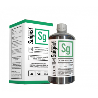Suigest 500ml