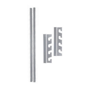 Suporte Para Churrasqueira - Grilazer - Gr0840